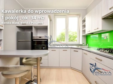 Mieszkanie Bielsko-Biała