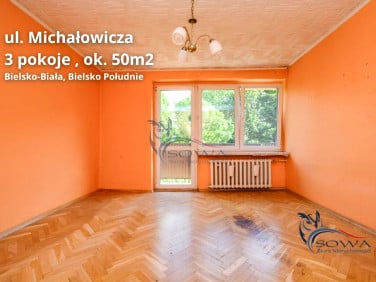 Mieszkanie Bielsko-Biała