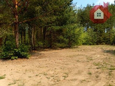 Działka budowlana Sieraków sprzedam