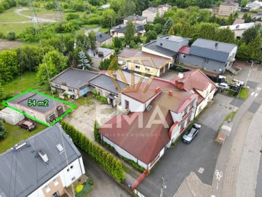 Budynek użytkowy Częstochowa