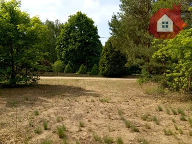 Działka budowlana Sieraków