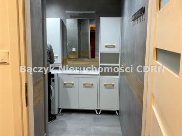 Mieszkanie Gliwice