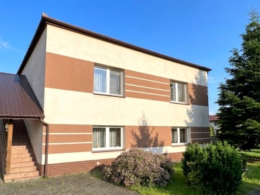 Dom Rzeszów