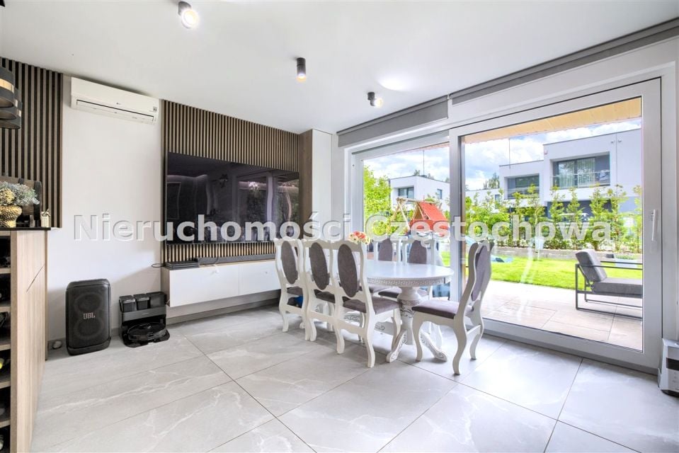 Mieszkanie apartamentowiec sprzedaż