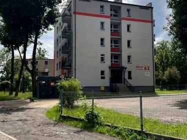Mieszkanie Sosnowiec