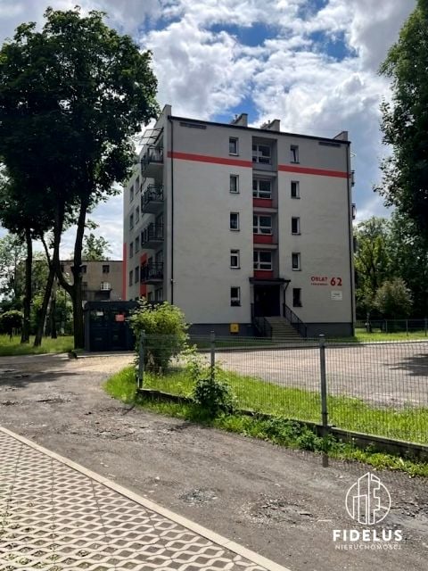 Mieszkanie Sosnowiec