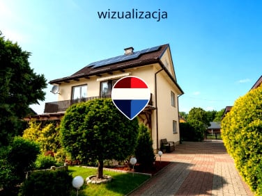 Dom Sewerynów
