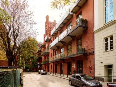 Mieszkanie Wrocław