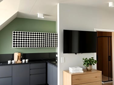 Mieszkanie Wrocław