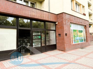 Lokal Głogów