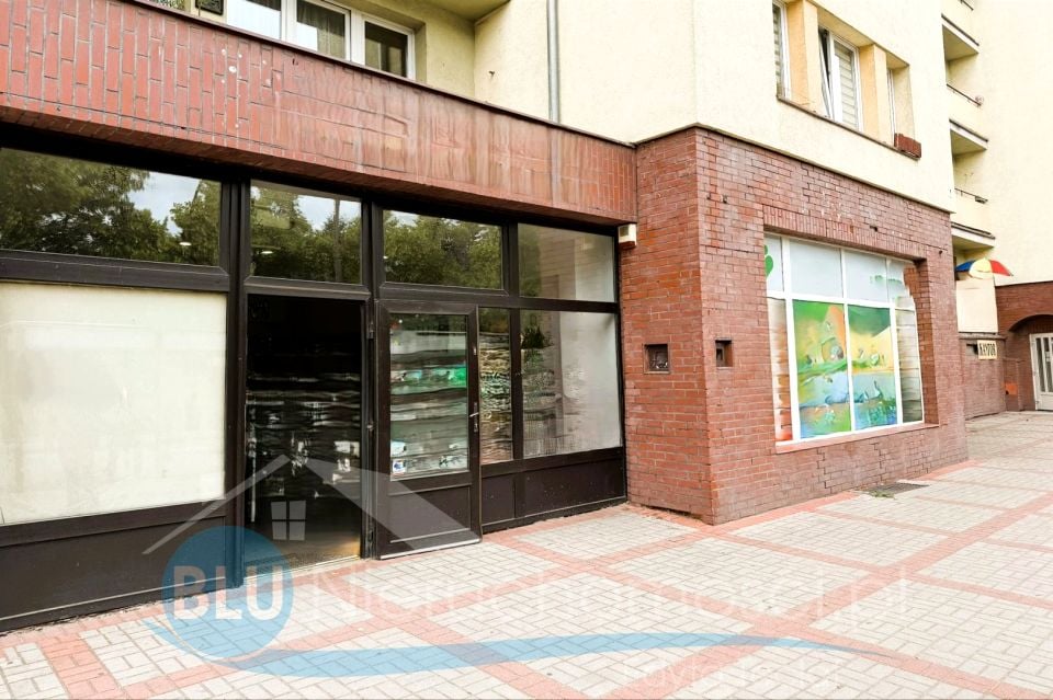 Lokal Głogów