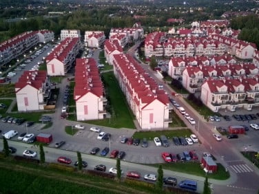 Mieszkanie Kraków