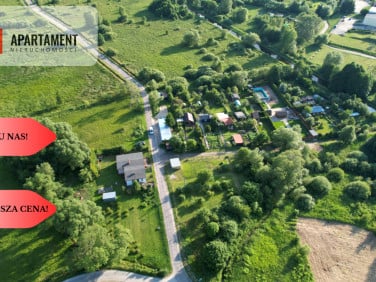 Działka inna Miastko