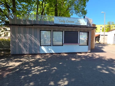 Lokal Nowy Tomyśl