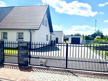 Dom Strzelce Opolskie sprzedaż