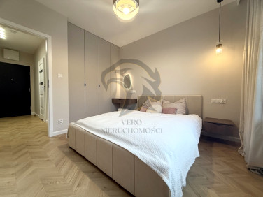 Mieszkanie apartamentowiec przy lesie