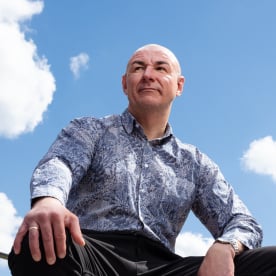 Bartek Zawiski