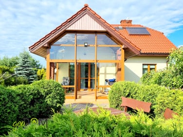 Dom Łuszczów Pierwszy