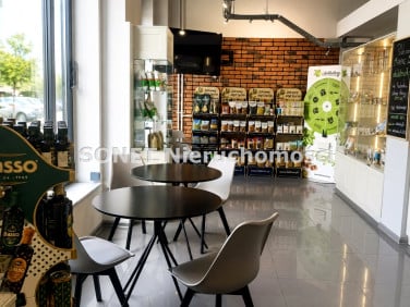 Lokal Warszawa