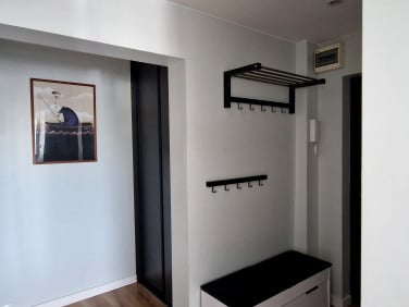 Mieszkanie Łódź
