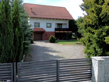 Dom Rybnik