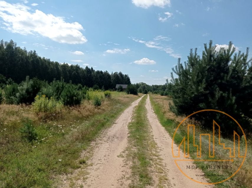 Działka budowlana sprzedam