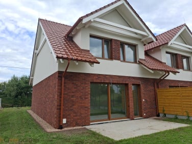 Dom Gniechowice sprzedaż