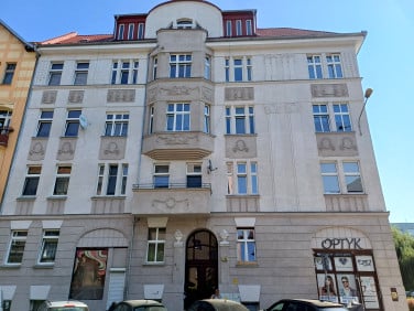 Mieszkanie Wrocław