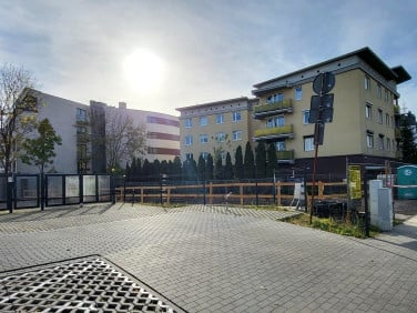 Mieszkanie Poznań