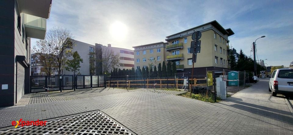 Mieszkanie Poznań