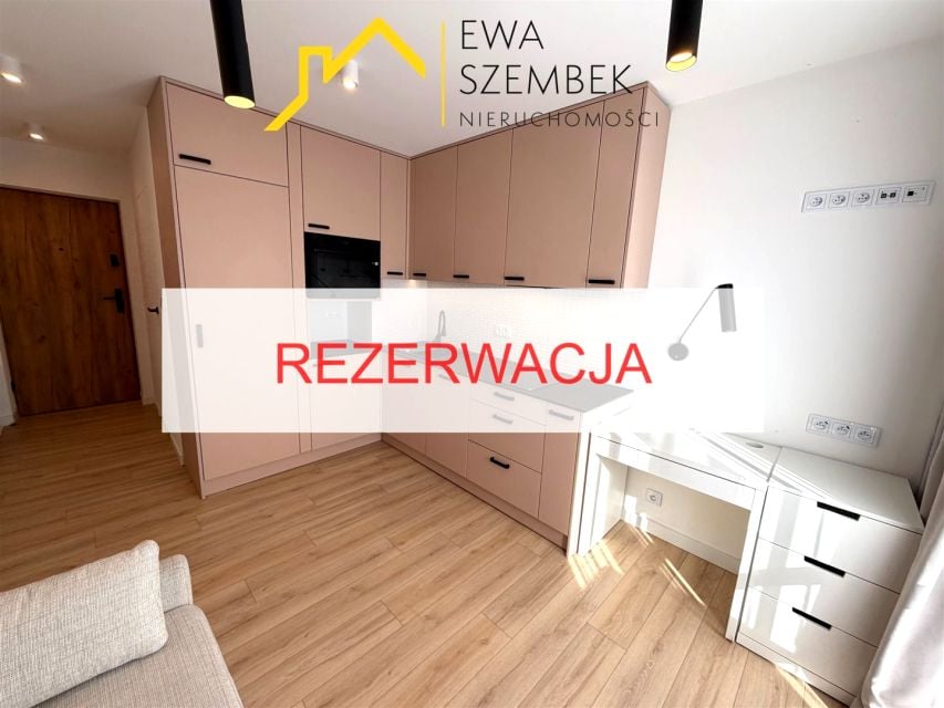 Mieszkanie Kraków