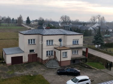 Dom Głodowo