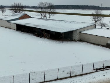 Działka budowlana Głodowo