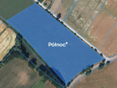 Działka budowlana Czarnylas