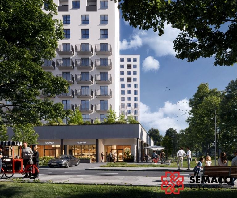 Lokal Kraków