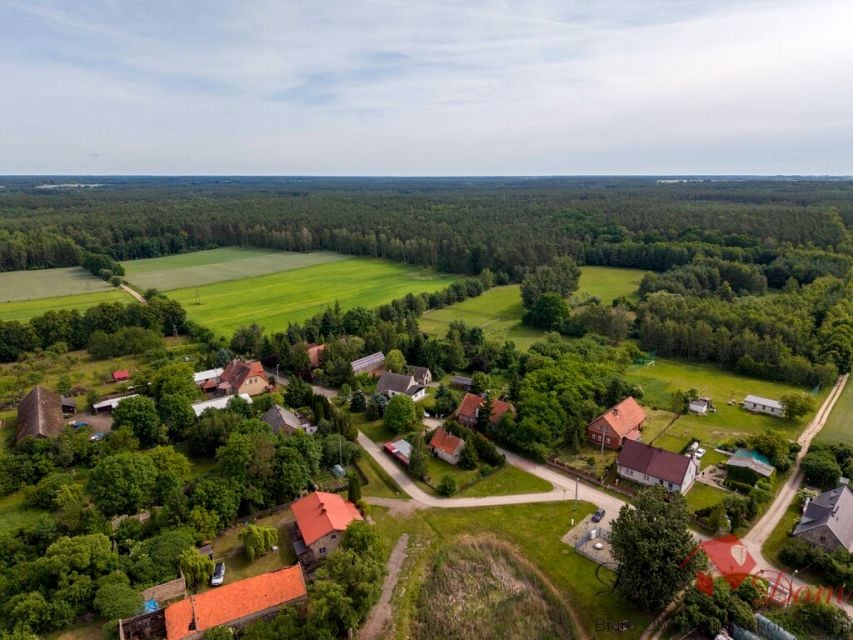 Mieszkanie Szczodrochowo