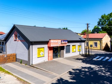 Lokal Pęczniew
