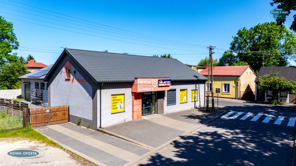 Lokal Pęczniew