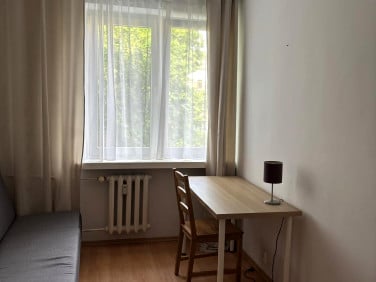 Stancja Warszawa