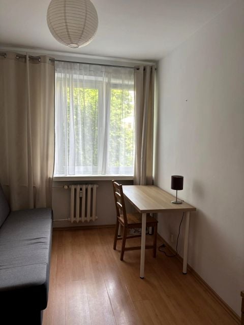 Stancja Warszawa