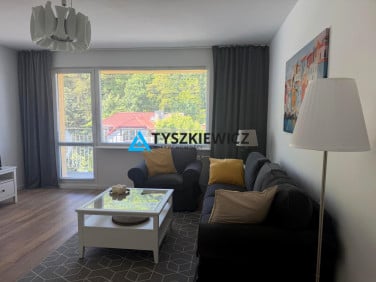 Mieszkanie Gdynia