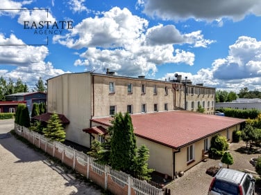 Dom Sędławki