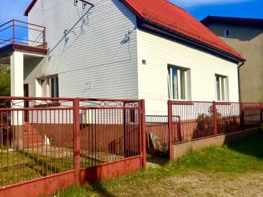 Dom Jaworzno