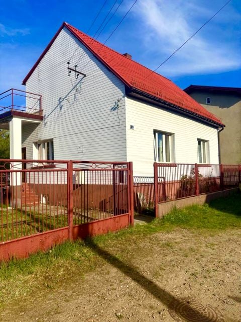 Dom Jaworzno
