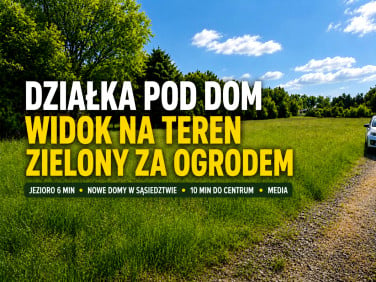 Działka budowlana Rybnik