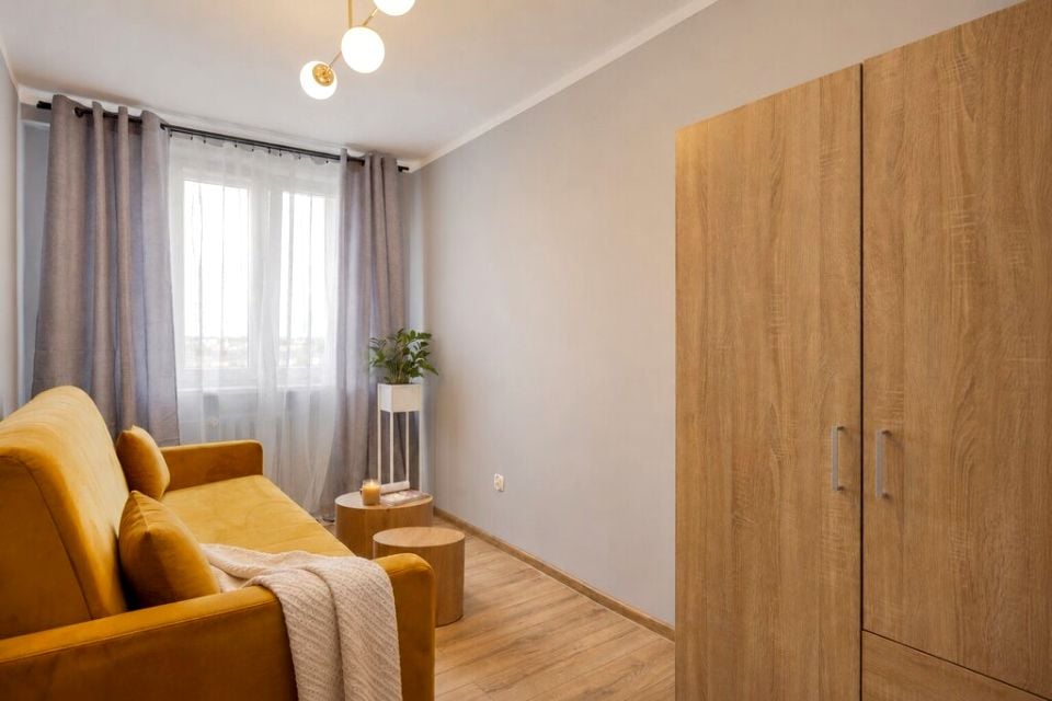 Mieszkanie Rzeszów