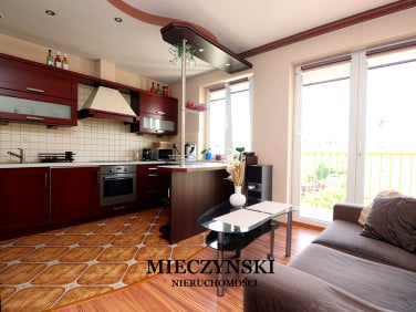 Mieszkanie Gorzów Wielkopolski