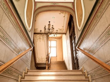 Mieszkanie Poznań