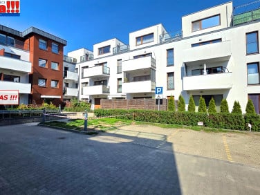 Mieszkanie Gdańsk