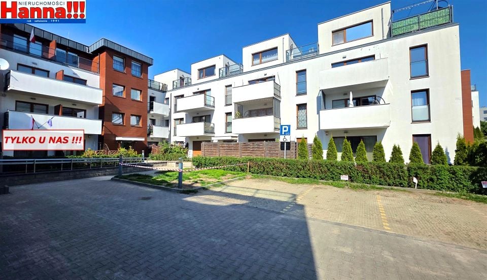 Mieszkanie Gdańsk